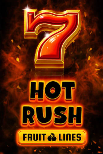 HOT RUSH Fruit Lines - играть онлайн | Казино Рояль - без регистрации
