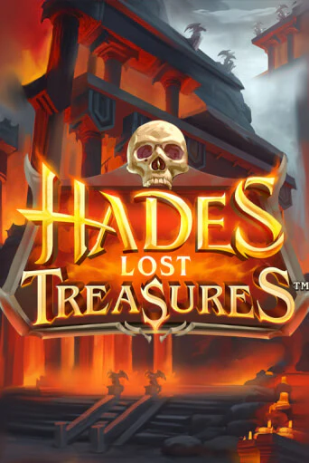 Hades Lost Treasures™ - играть онлайн | Казино Рояль - без регистрации