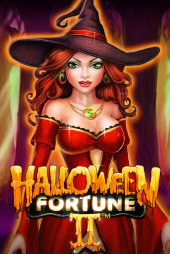 Halloween Fortune II - играть онлайн | Казино Рояль - без регистрации