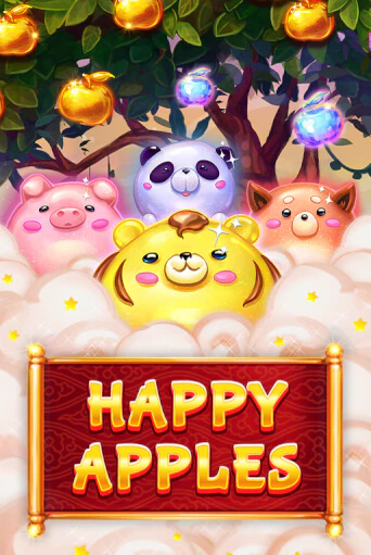 Happy Apples - играть онлайн | Казино Рояль - без регистрации