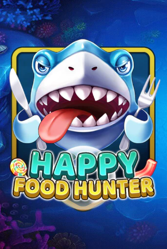 Happy Food Hunter - играть онлайн | Казино Рояль - без регистрации