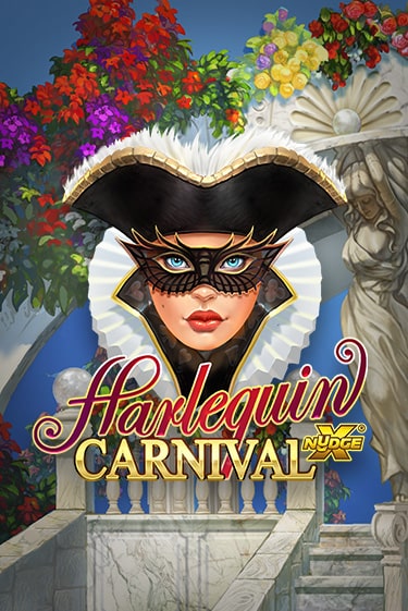 Harlequin Carnival - играть онлайн | Казино Рояль - без регистрации
