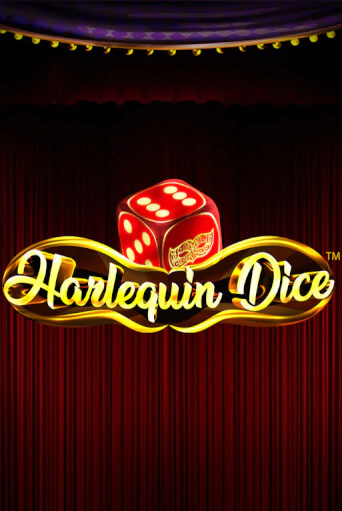 Harlequin Dice - играть онлайн | Казино Рояль - без регистрации