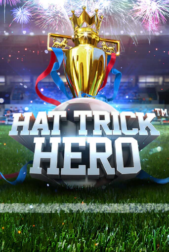 Hat Trick Hero - играть онлайн | Казино Рояль - без регистрации
