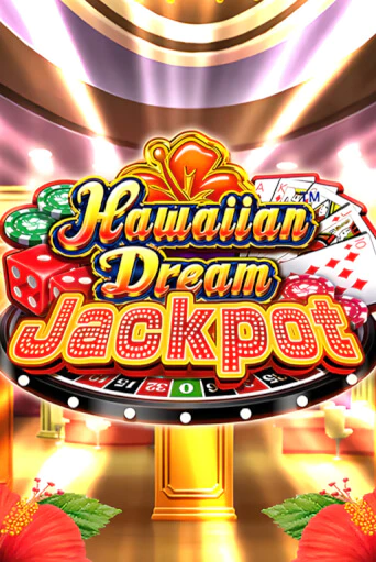 Hawaiian Dream Jackpot - играть онлайн | Казино Рояль - без регистрации
