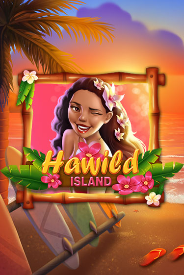 Hawild Island - играть онлайн | Казино Рояль - без регистрации