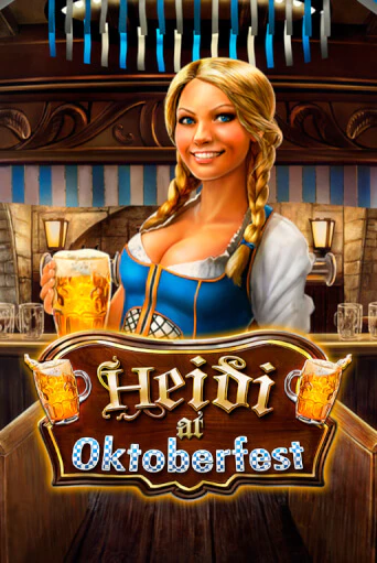 Heidi at Oktoberfest - играть онлайн | Казино Рояль - без регистрации