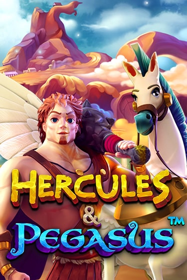 Hercules and Pegasus - играть онлайн | Казино Рояль - без регистрации