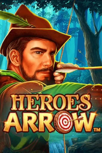 Heroes Arrow - играть онлайн | Казино Рояль - без регистрации