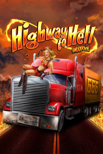Highway to Hell Deluxe - играть онлайн | Казино Рояль - без регистрации
