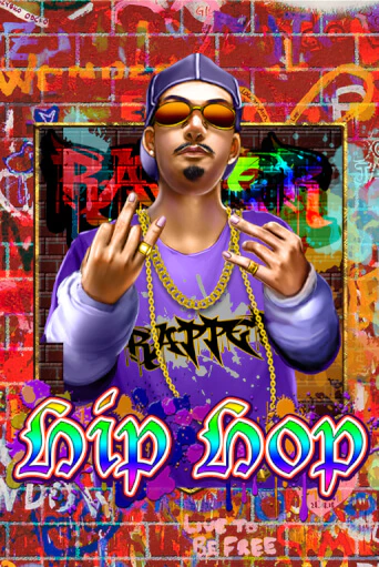 Hip Hop - играть онлайн | Казино Рояль - без регистрации