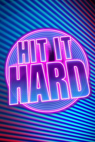 Hit It Hard - играть онлайн | Казино Рояль - без регистрации