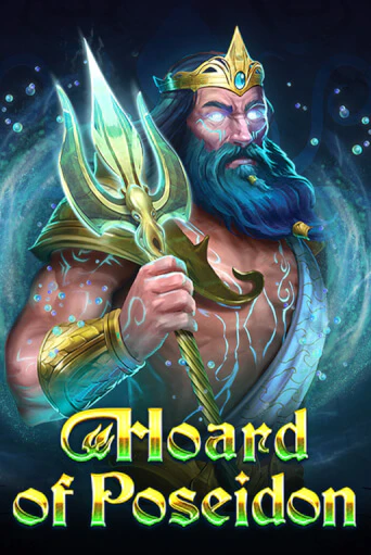 Hoard of Poseidon - играть онлайн | Казино Рояль - без регистрации