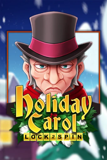 Holiday Carol - играть онлайн | Казино Рояль - без регистрации