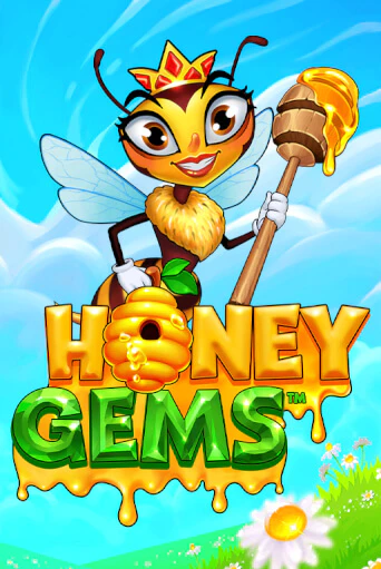 Honey Gems - играть онлайн | Казино Рояль - без регистрации