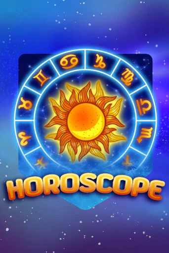 Horoscope - играть онлайн | Казино Рояль - без регистрации