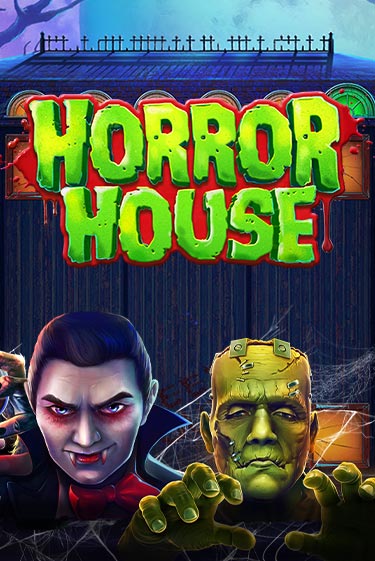 Horror House - играть онлайн | Казино Рояль - без регистрации