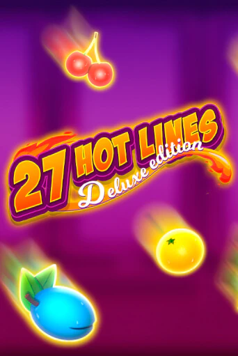 Hot 27 Lines - играть онлайн | Казино Рояль - без регистрации