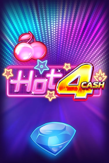 Hot 4 Cash - играть онлайн | Казино Рояль - без регистрации