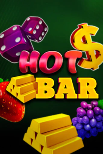 Hot Bar - играть онлайн | Казино Рояль - без регистрации