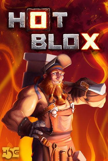 Hot Blox - играть онлайн | Казино Рояль - без регистрации