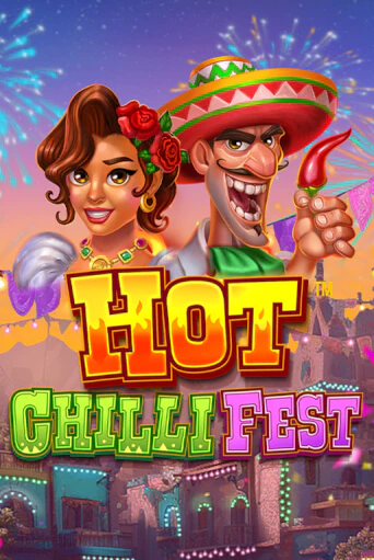 Hot Chilli Fest - играть онлайн | Казино Рояль - без регистрации