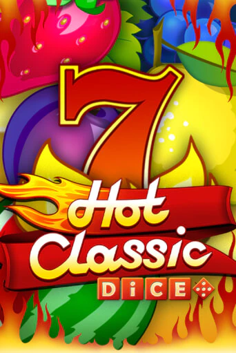 Hot Classic Dice - играть онлайн | Казино Рояль - без регистрации