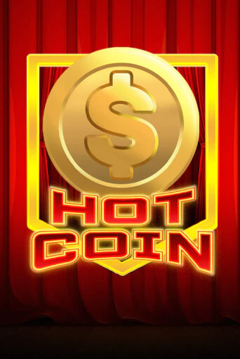 Hot Coin - играть онлайн | Казино Рояль - без регистрации