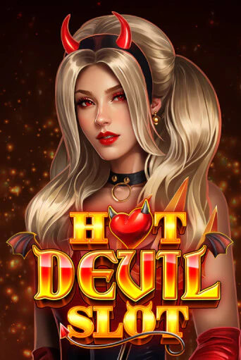Hot Devil Slot - играть онлайн | Казино Рояль - без регистрации