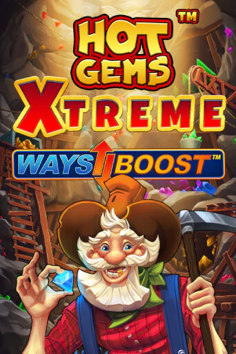 Hot Gems Xtreme - играть онлайн | Казино Рояль - без регистрации