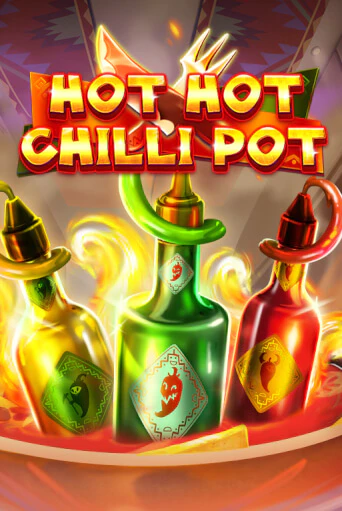 Hot Hot Chilli Pot - играть онлайн | Казино Рояль - без регистрации