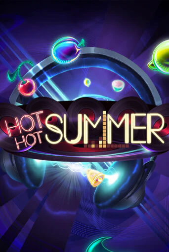 Hot Hot Summer - играть онлайн | Казино Рояль - без регистрации