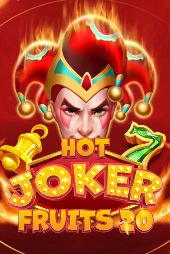Hot Joker Fruits 20 - играть онлайн | Казино Рояль - без регистрации