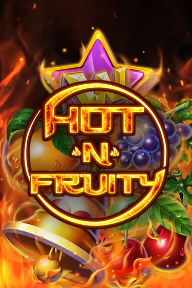 Hot & Fruity - играть онлайн | Казино Рояль - без регистрации