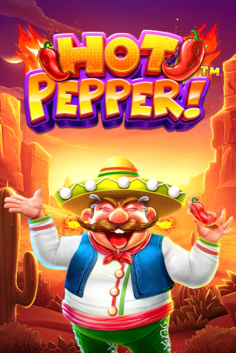 Hot Pepper™ - играть онлайн | Казино Рояль - без регистрации