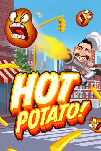 Hot Potato - играть онлайн | Казино Рояль - без регистрации