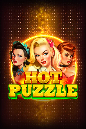 Hot Puzzle - играть онлайн | Казино Рояль - без регистрации