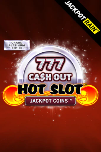 Hot Slot: 777 Cash Out JackpotRain - играть онлайн | Казино Рояль - без регистрации