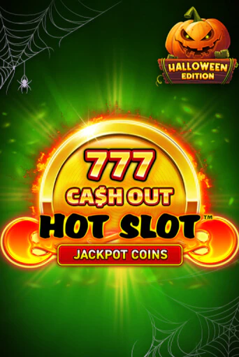 Hot Slot: 777 Cash Out Halloween Edition - играть онлайн | Казино Рояль - без регистрации