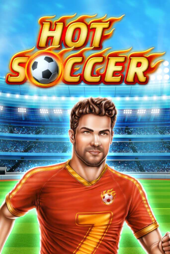 Hot Soccer - играть онлайн | Казино Рояль - без регистрации