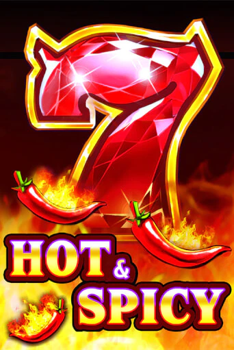 Hot and Spicy No Jackpot - играть онлайн | Казино Рояль - без регистрации