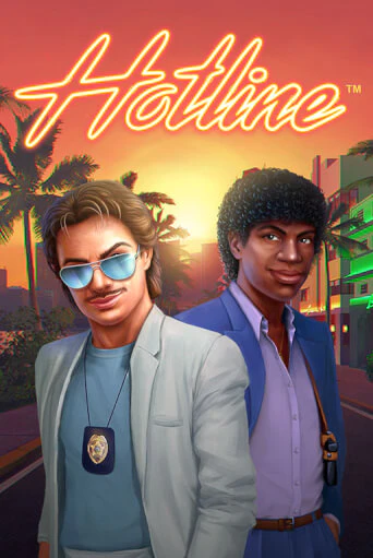 Hotline™ - играть онлайн | Казино Рояль - без регистрации