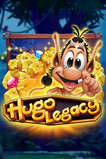 Hugo Legacy - играть онлайн | Казино Рояль - без регистрации