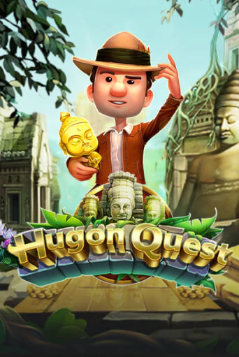 Hugon Quest - играть онлайн | Казино Рояль - без регистрации