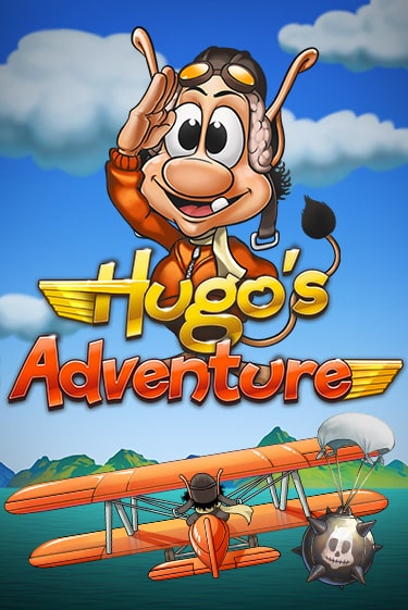 Hugo’s Adventure - играть онлайн | Казино Рояль - без регистрации
