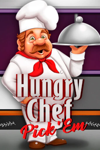 Hungry Chef Pick'em - играть онлайн | Казино Рояль - без регистрации