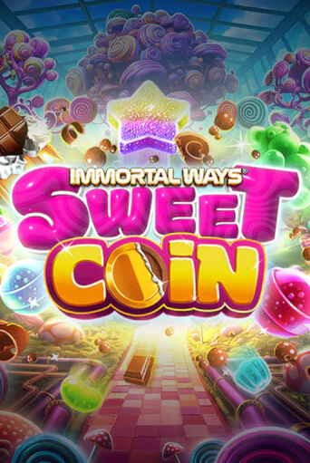 Immortal Ways Sweet Coin - играть онлайн | Казино Рояль - без регистрации