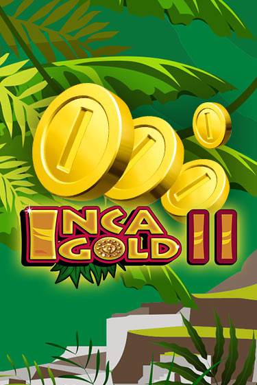 Inca Gold II - играть онлайн | Казино Рояль - без регистрации