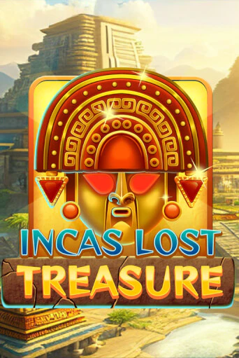 Inca Lost Treasure - играть онлайн | Казино Рояль - без регистрации