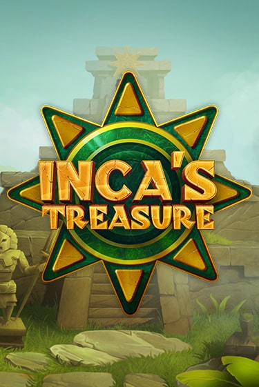 Inca's Treasure - играть онлайн | Казино Рояль - без регистрации
